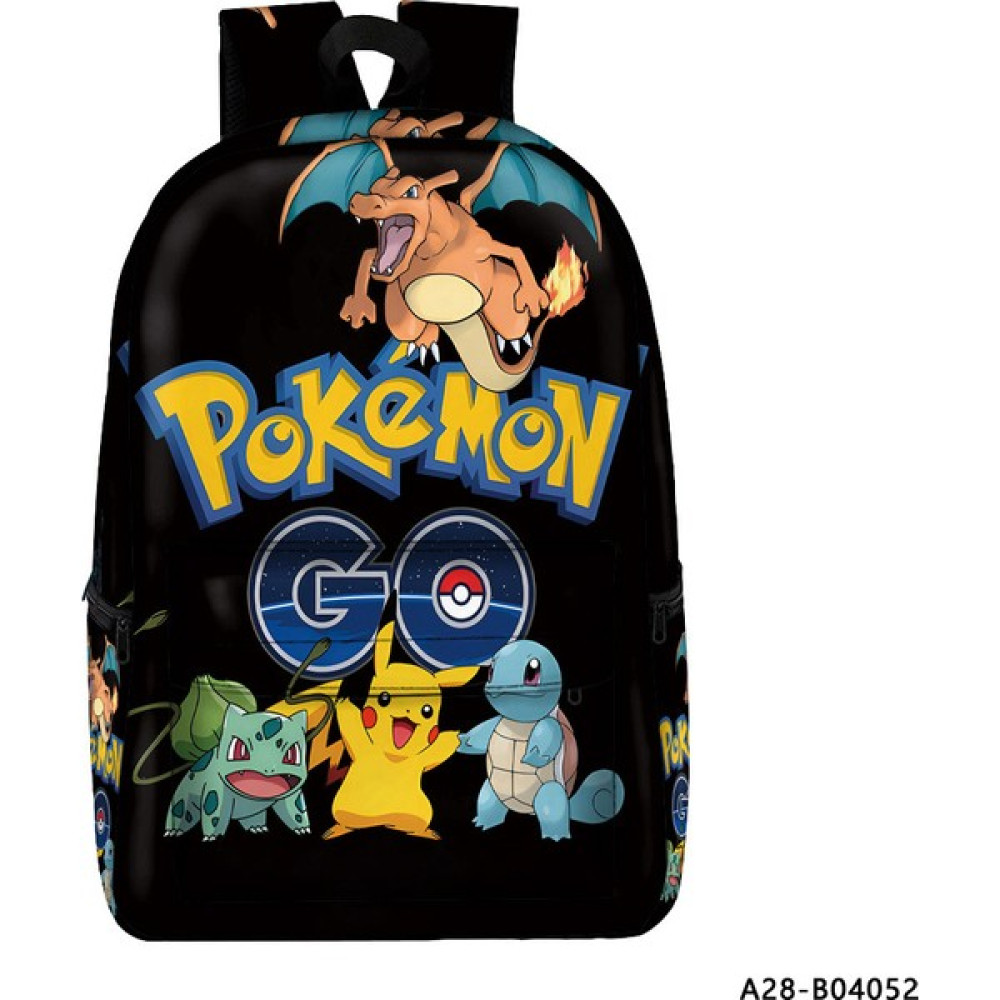 Navcon Pikachu Çocuk Okul Çantası Pokemon Ilkokul Öğrencisi Sırt Çantası (Yurt Dışından) Erkek Sırt Çantası Fiyatı