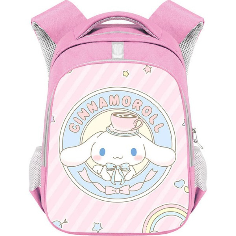 Navcon Sırt Çantası Sanrio Jade Köpek Anaokulu Okul Çantası (Yurt Dışından) Unisex Sırt Çantası Fiyatı