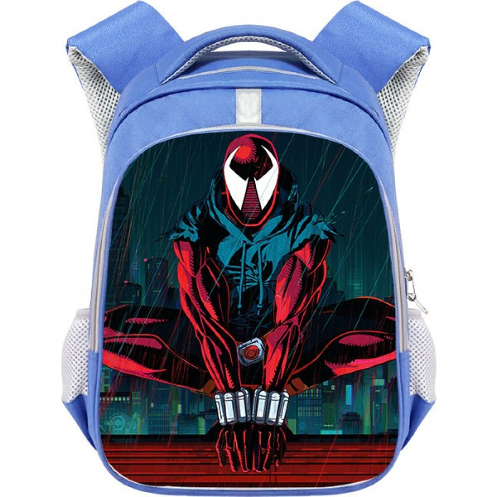 Navcon Spider-Man Çocuk Okul Çantası Ilkokul Öğrencisi Sırt Çantası (Yurt Dışından) Erkek Sırt Çantası Fiyatı