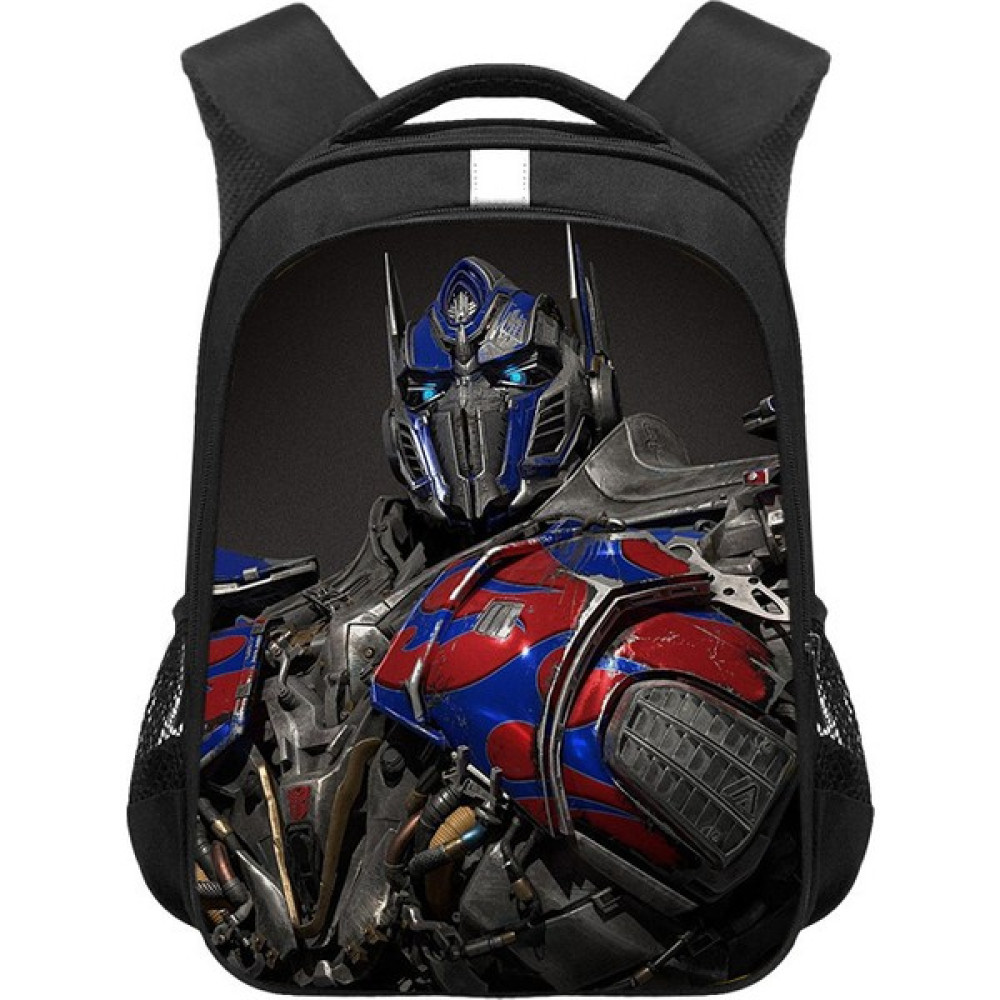 Navcon Transformers Okul Çantası Ilkokul Öğrencisi Sırt Çantası (Yurt Dışından) Unisex Sırt Çantası Fiyatı