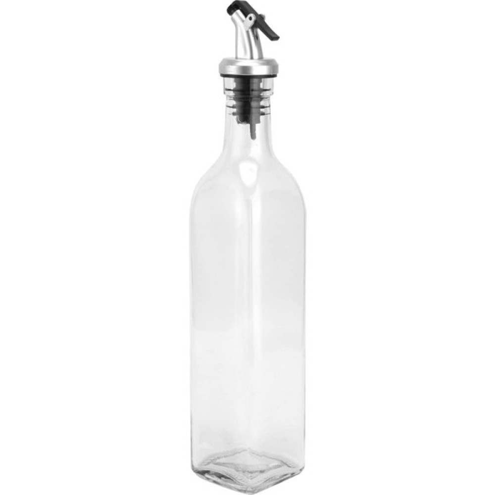 Nave Zeytinyağı Sıvı Yağ Şişesi Yağdanlık Cam Şişe 500 ml - Şeffaf Mutfak Gereçleri Fiyatı