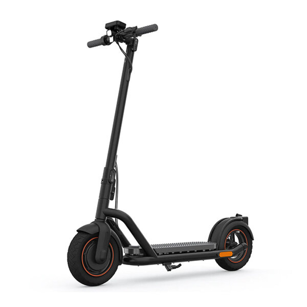 Navee N65 500 W Siyah Elektrikli Scooter Scooter Fiyatı