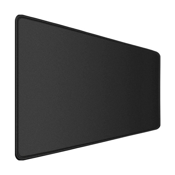 Navidata Siyah 90X40 cm Dikişli Kaydırmaz Taban Speed Mouse Pad Oyuncu Mouse Pad Fiyatı