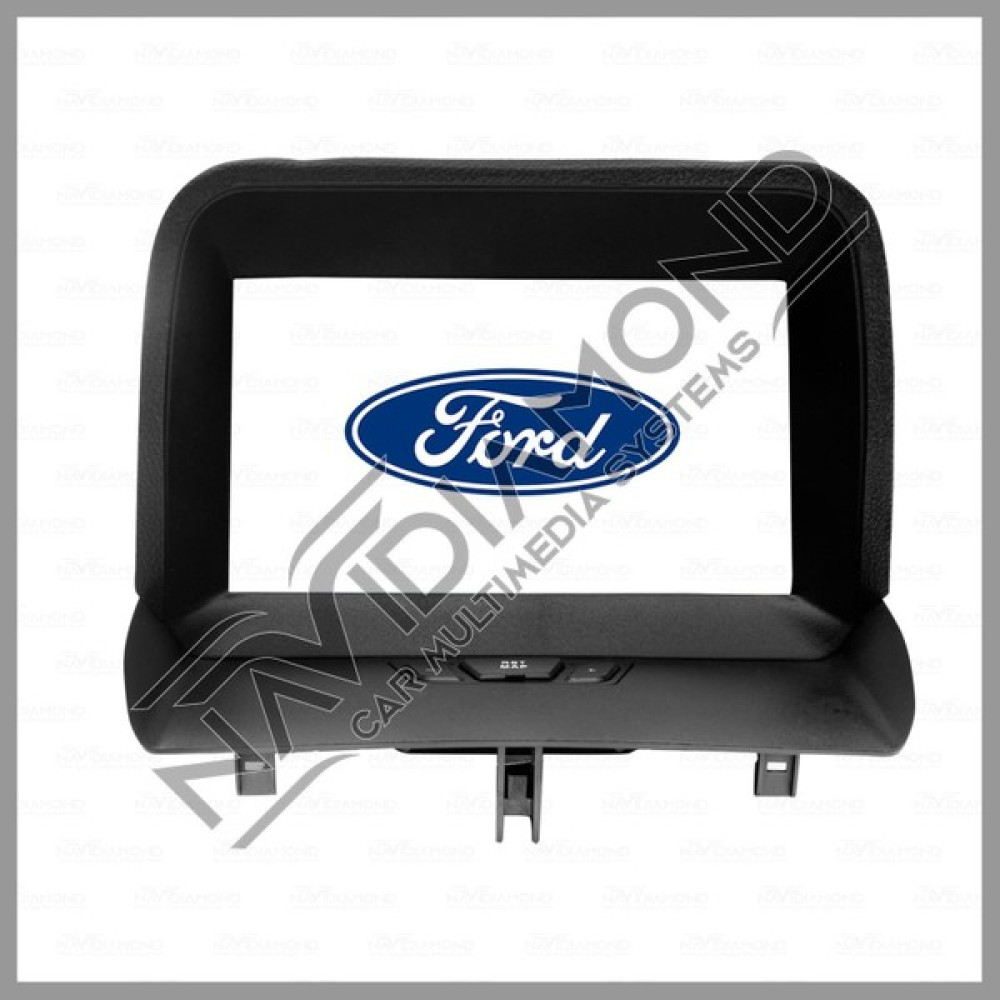 Navıdıamond Ford Courıer Titanium Plus 2 GB Ram 32 GB Hafıza Androıd Multımedıa Teyp Oto Görüntü Sistemleri Fiyatı