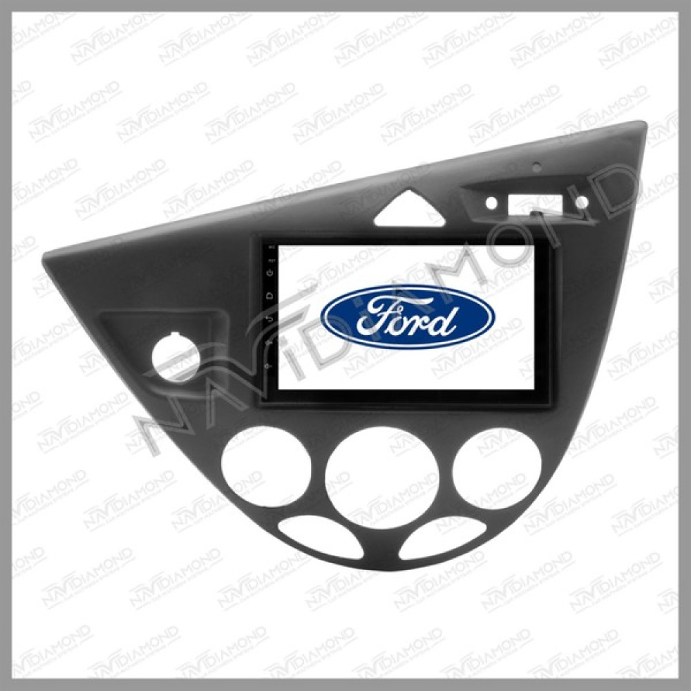 Navıdıamond Ford Focus 1 MX72S 7 Inch 2 GB Ram 32 GB Hafıza Androıd 12 Multımedıa Androıd Double Teyp Oto Görüntü Sistemleri Fiyatı
