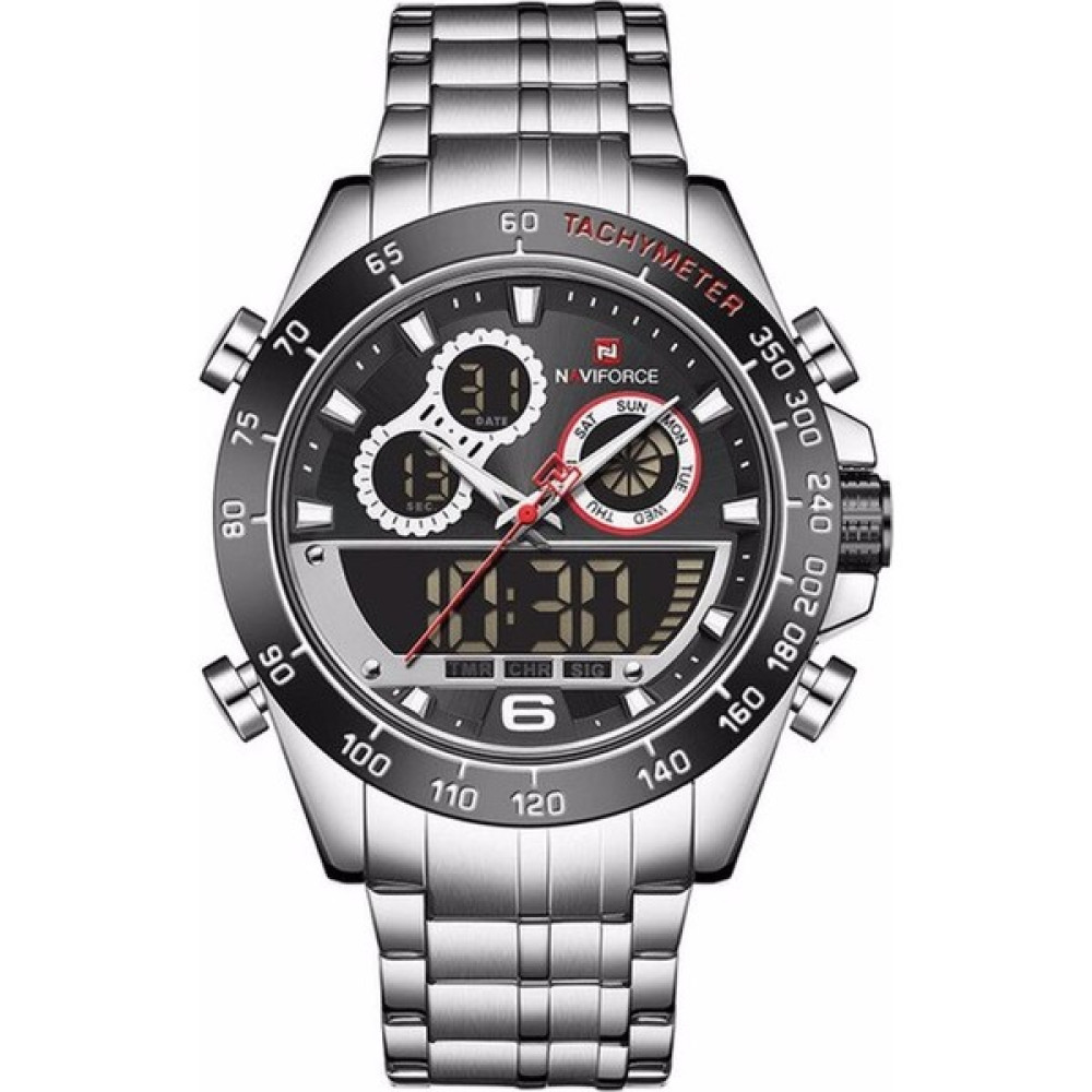 Naviforce NF9188M Erkek Kol Saati Kol Saatleri Fiyatı