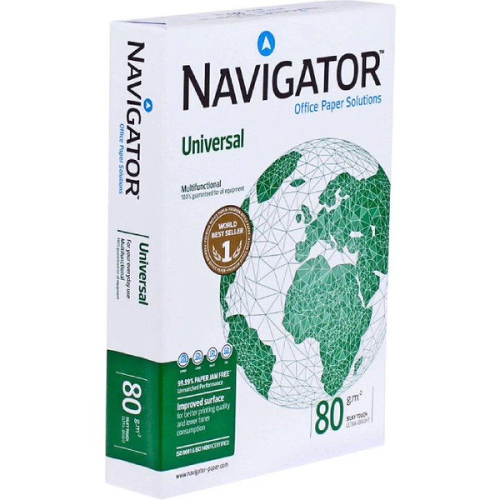 Navigator A4 Fotokopi Kağıdı Fotokopi Kağıdı Fiyatı