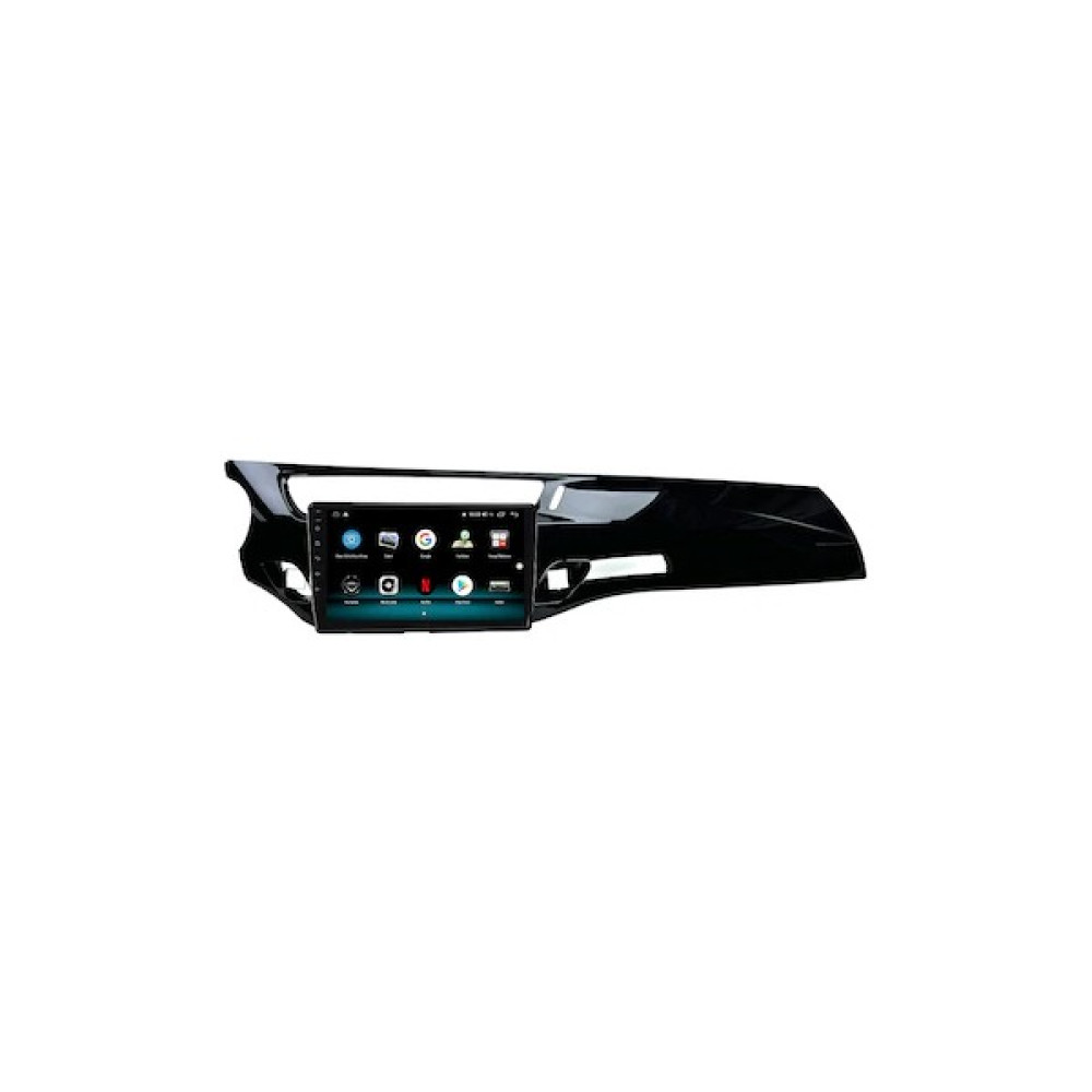 Navigator Citroen C3 Android Multimedya Sistemi (2010-2016) 6 GB Ram 64 GB Hafıza 8 Çekirdek Iphone Carplay Android Auto Navigatör Premium Series Oto Görüntü Sistemleri Fiyatı