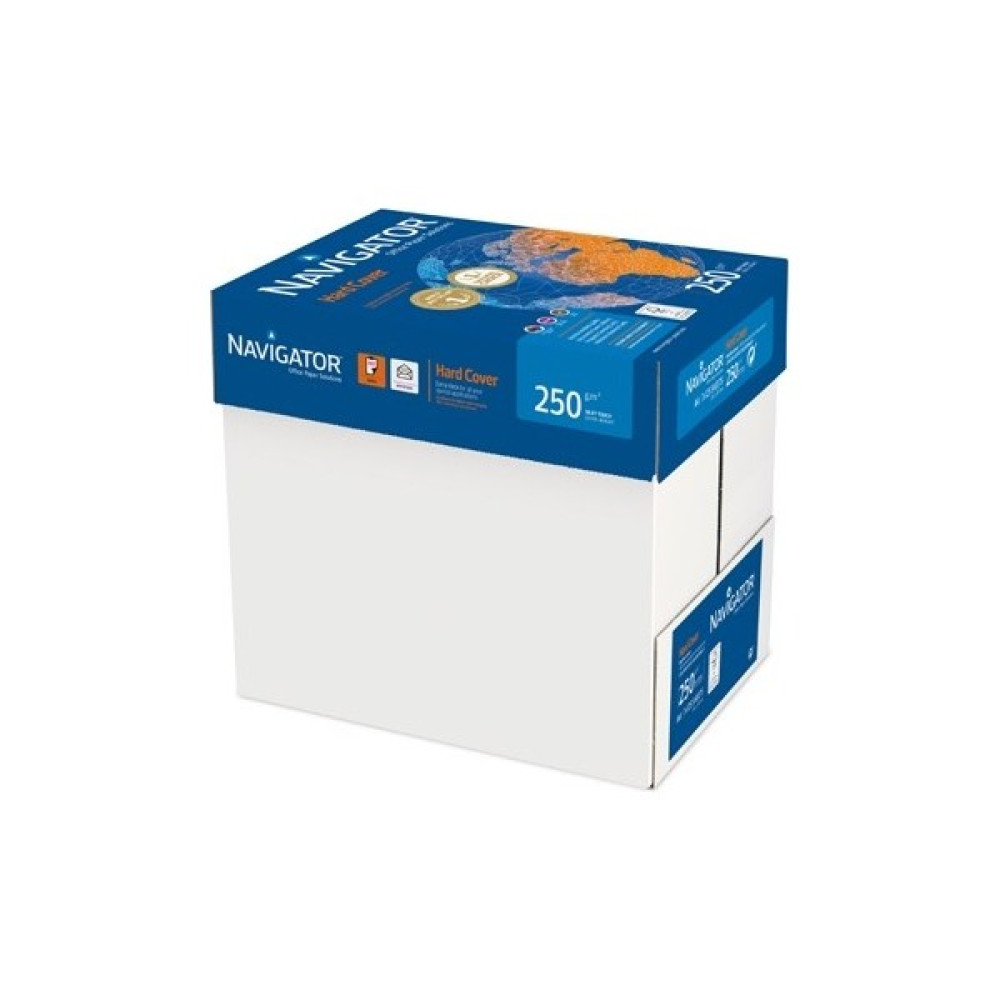 Navigator Navigatör A4 250GR Fotokopi Kağıdı 125'LI x 7 Paket - Beyaz Fotokopi Kağıdı Fiyatı