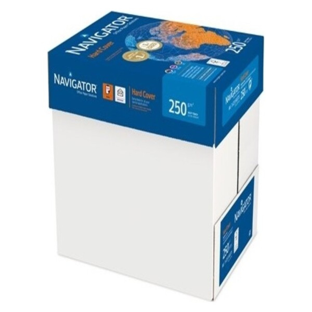 Navigator Navigatör A4 250GR Fotokopi Kağıdı 125'LI x 7 Paket - Ofis Sepeti Fotokopi Kağıdı Fiyatı