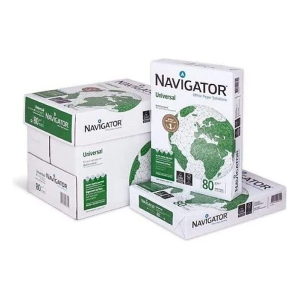 Navigator Navigatör A4 Fotokopi Kağıdı 2.500 Adet Beyaz Yaprak Fotokopi Kağıdı Fiyatı