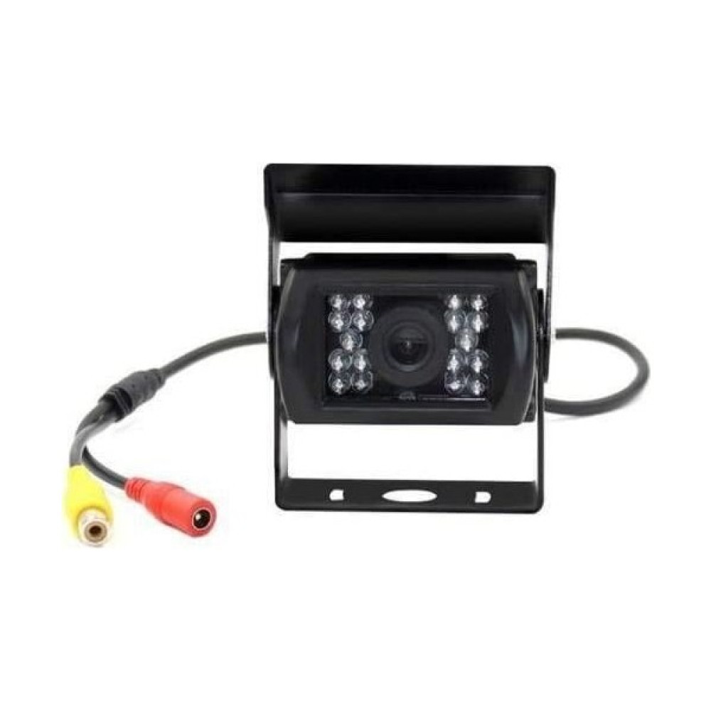 Navigold Araç Kamerası IP66 18 Ir LED Otobüs Tır Kamyonlara Uygun Geri Görüş Araç Ccd Kamera Navıgold BUS-886 Oto Görüntü Sistemleri Fiyatı