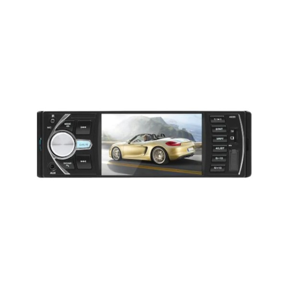Navigold Ds-422 Görüntülü 4X45W Fm SD/USB/BT/Mp5 Oto Teyp Oto Teypleri Fiyatı