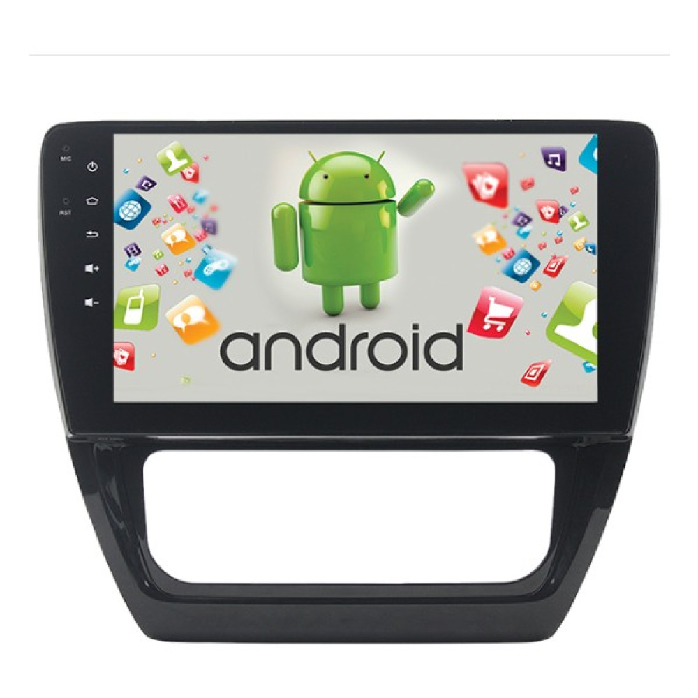 Navimate Volkswagen Jetta Analog Android Navigasyon Multimedya Tv Oem Oto Görüntü Sistemleri Fiyatı