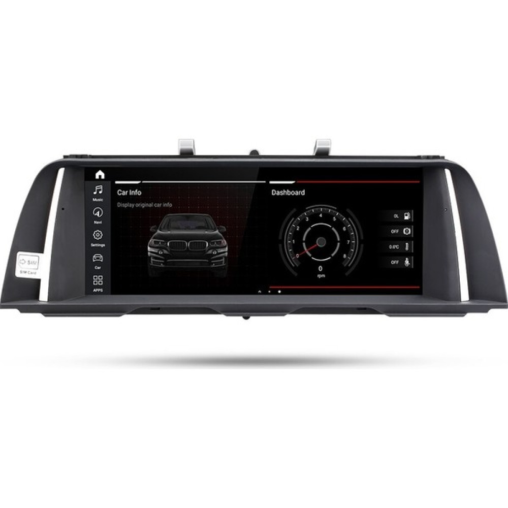 Navimex Bmw F10 F11 Nbt Android Car Play Multimedya Oto Görüntü Sistemleri Fiyatı