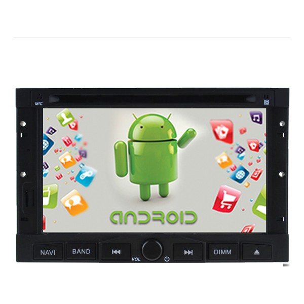 Navimex Citroen Berlingo-Partner 2010-2016 Android Ram 4 GB Navigasyon Multimedya Tv USB Oem RAM Bellekler Fiyatı