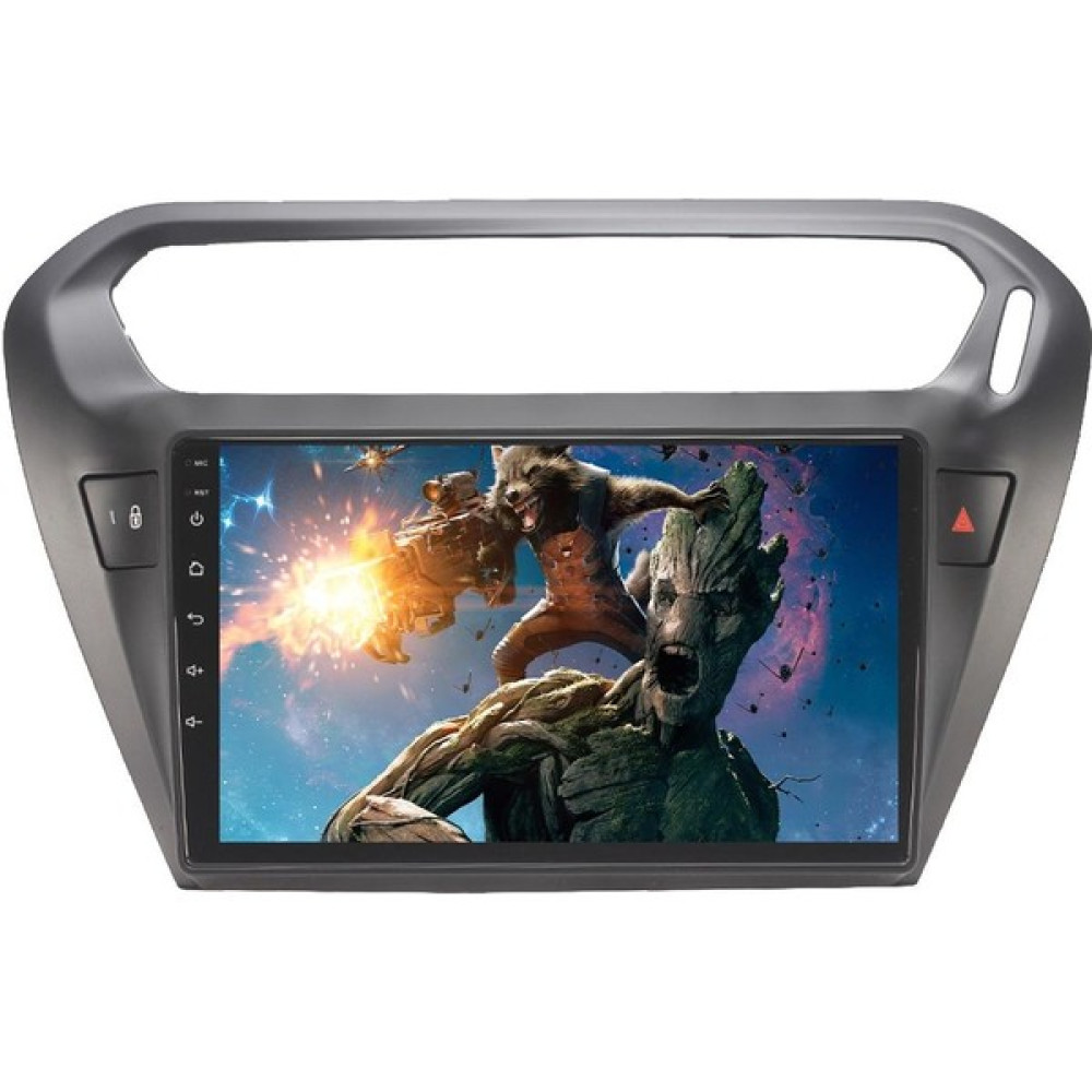 Navimex Citroen C Elysee Android 13 Multimedya Carplay 4gb RAM+64GB HDD Navigasyon Ekran Oto Görüntü Sistemleri Fiyatı