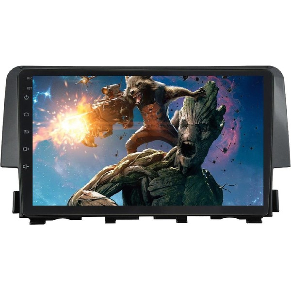 Navimex Honda Civic Fc5 Android 13 Multimedya Carplay 4gb RAM+64GB HDD 2016-2021 Navigasyon Ekran Oto Görüntü Sistemleri Fiyatı