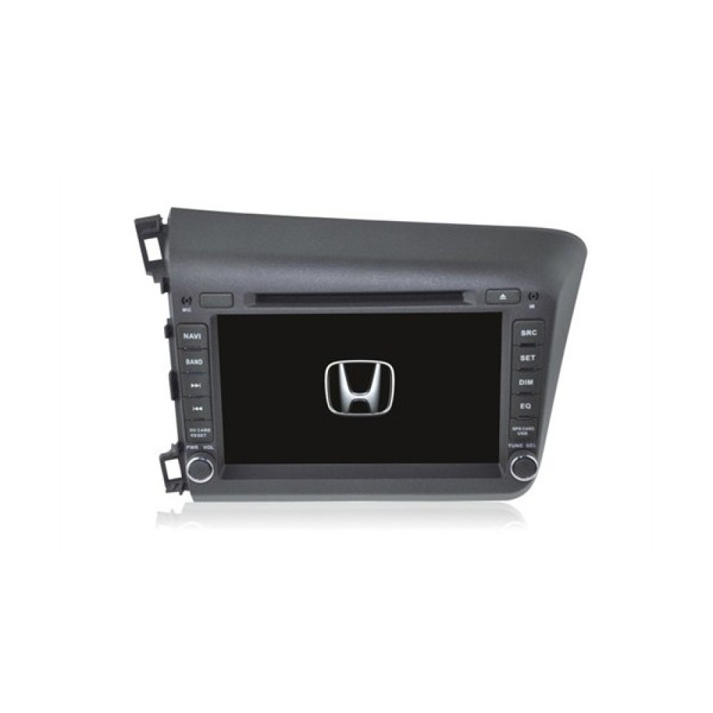 Navimex Honda Civic New Navigasyon Multimedya Dvd Mp3 Geri Görüş Kamerası Oto Görüntü Sistemleri Fiyatı