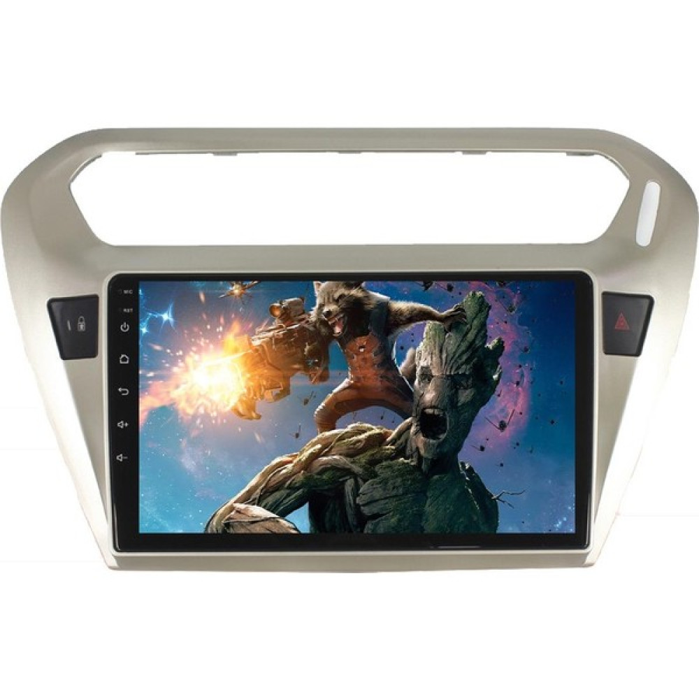 Navimex Peugeot 301 Android 13 Multimedya Carplay 4gb RAM+64GB HDD Navigasyon Ekran Oto Görüntü Sistemleri Fiyatı