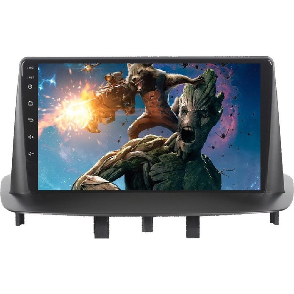 Navimex Renault Megane 3 Android 13 Multimedya Carplay 4gb RAM+64GB HDD Navigasyon Ekran Oto Görüntü Sistemleri Fiyatı