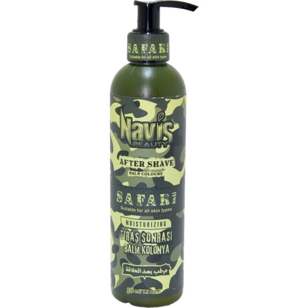 Navis Tıraş Sonrası Balm Kolonya 230 ml Tıraş Jelleri / Köpükleri / Kremleri Fiyatı