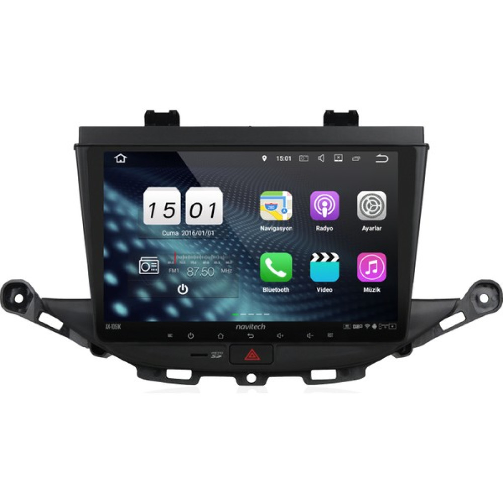 Navitech AX-1051K, Opel Astra Navigasyon ve Multimedya Araç Bilgisayarı Oto Boyaları Fiyatı