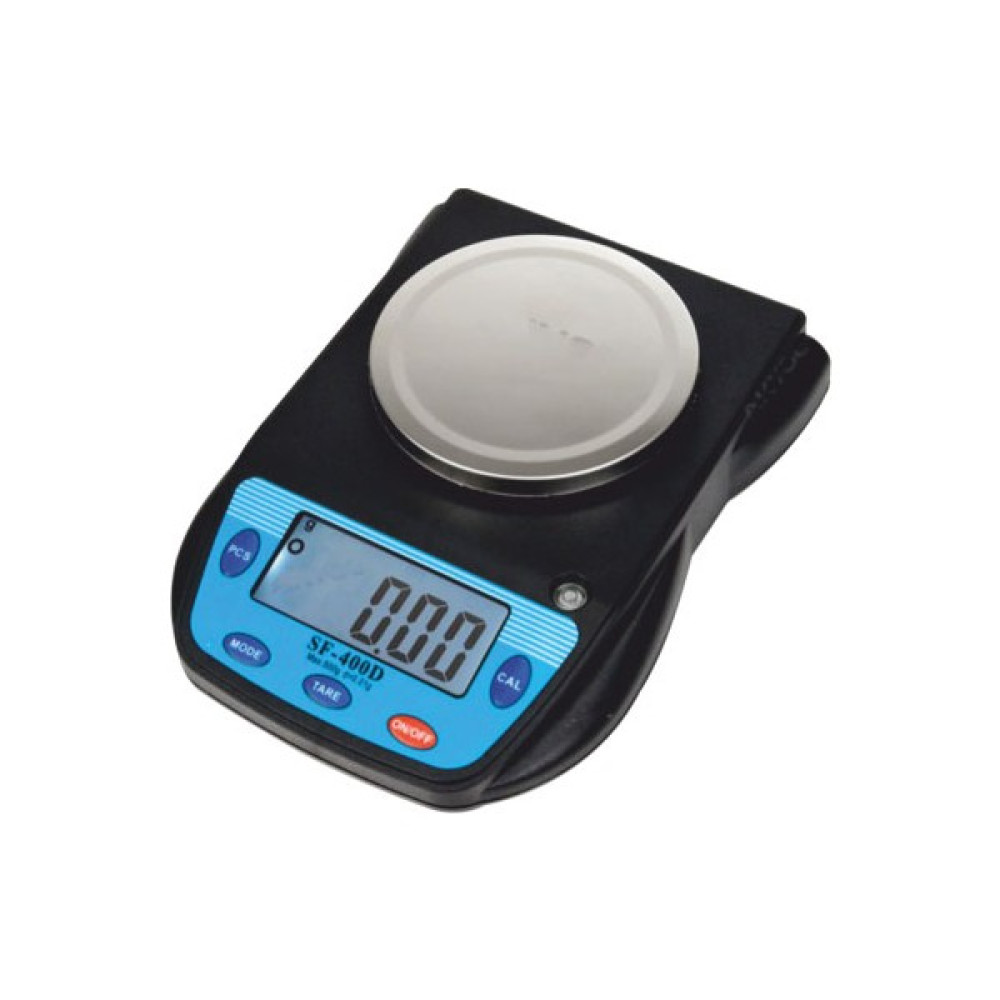 Naya Trendx Dijital Hassas Terazi Sf 400D - Renk Oto Boyaları Fiyatı