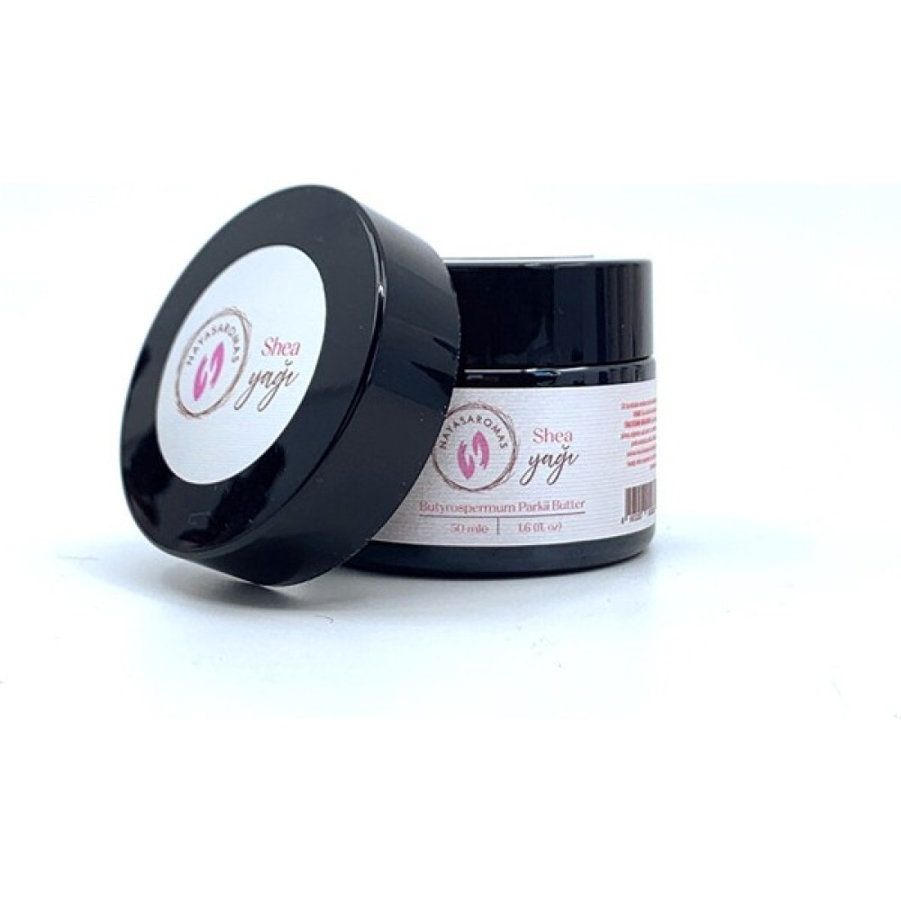 Nayasaromas Shea Yağı 50 ml Nayasaromas Oto Boyaları Fiyatı