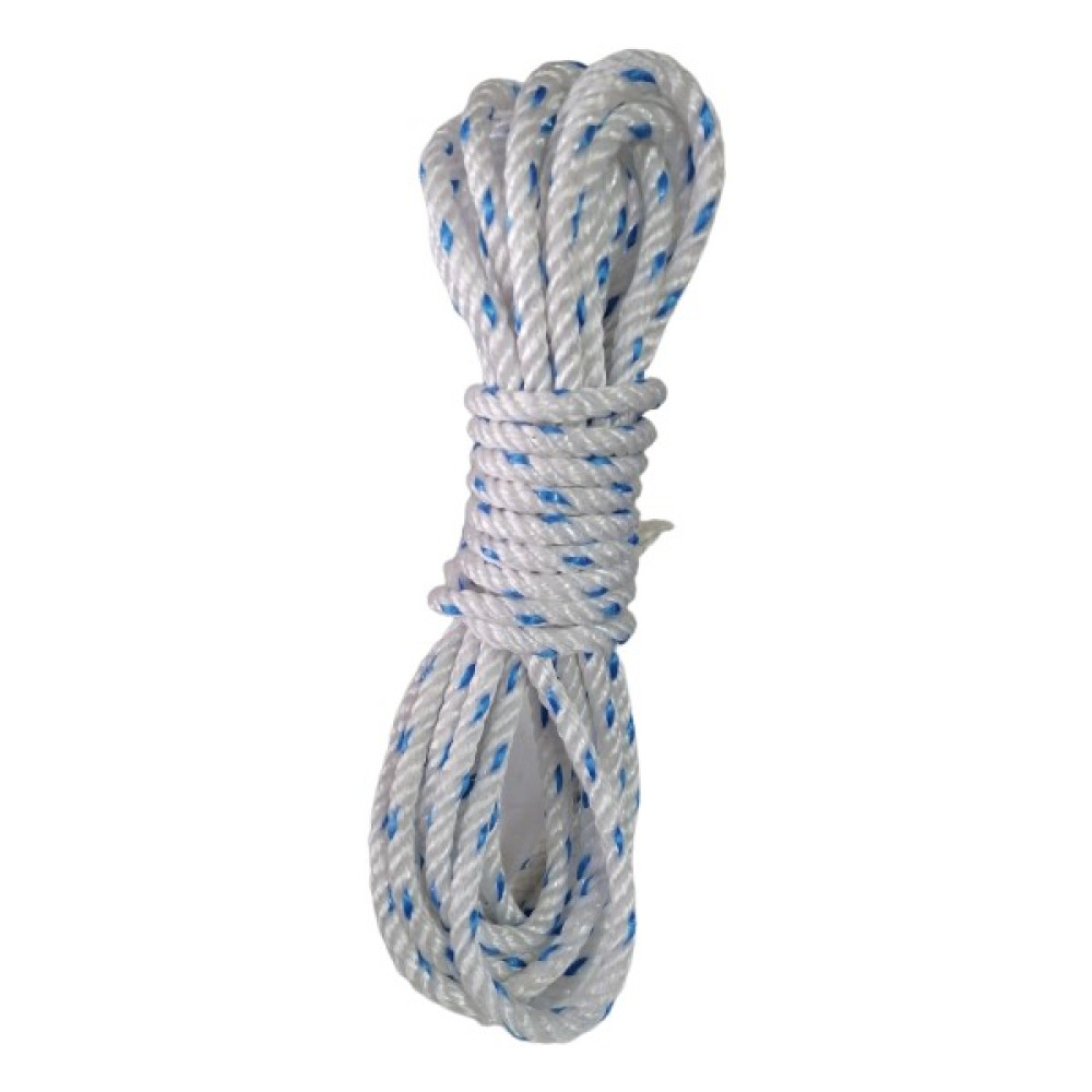 Naylon Halat (Urgan)Ip 10 mm 10 Metre Trafik Malzemeleri Fiyatı
