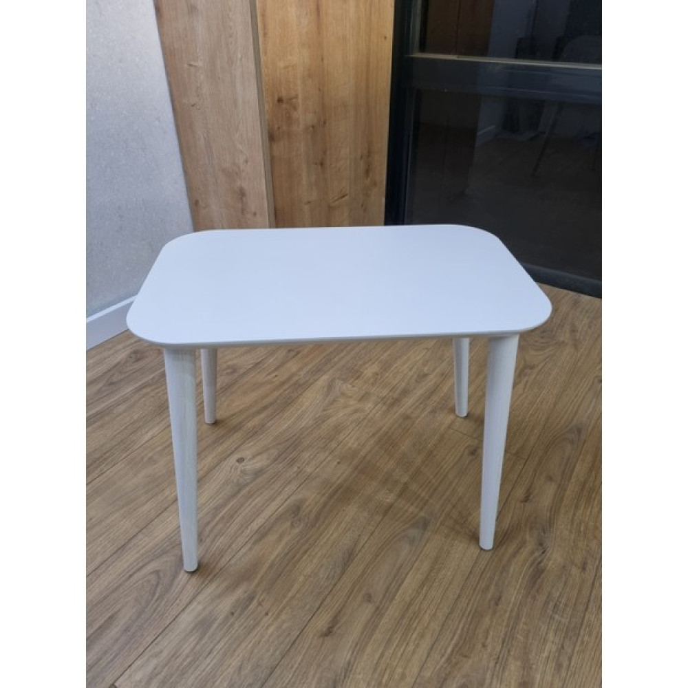 Naz Design Dikdörtgen Sehpa, Mdf Sehpa, Tekli Sehpa - Yeni - beyazbeyaz Zigon Sehpa Fiyatı