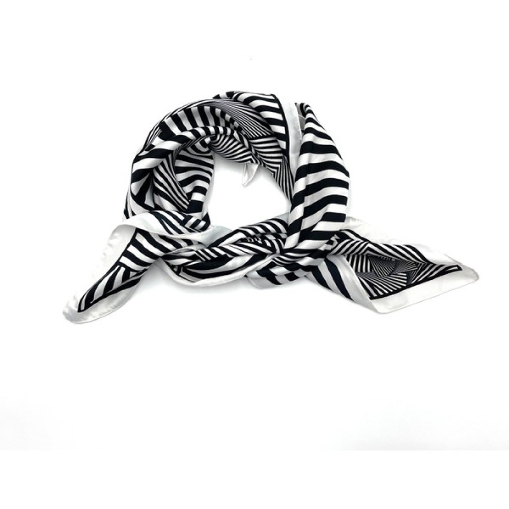 Naz Ipek Saten Bandana Fular Bandana (Outdoor) Fiyatı