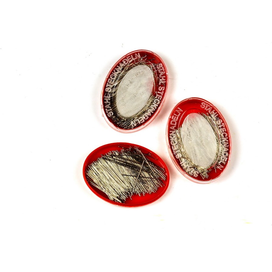 Nazarone Çelik Toplu Iğne 25GR - 277 Diğer Fiyatı