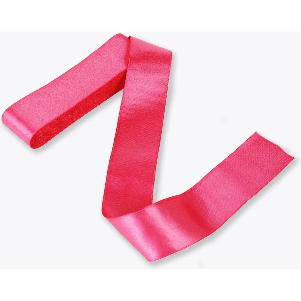 Nazarone Saten Kurdele 3CM-10MT-FUŞYA(803) - Fuşya Diğer Fiyatı