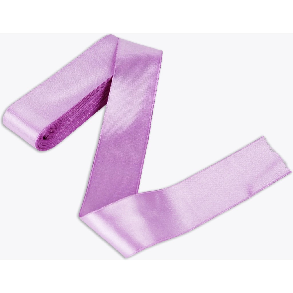 Nazarone Saten Kurdele 3CM-10MT-LİLA(805) - Lila Diğer Fiyatı
