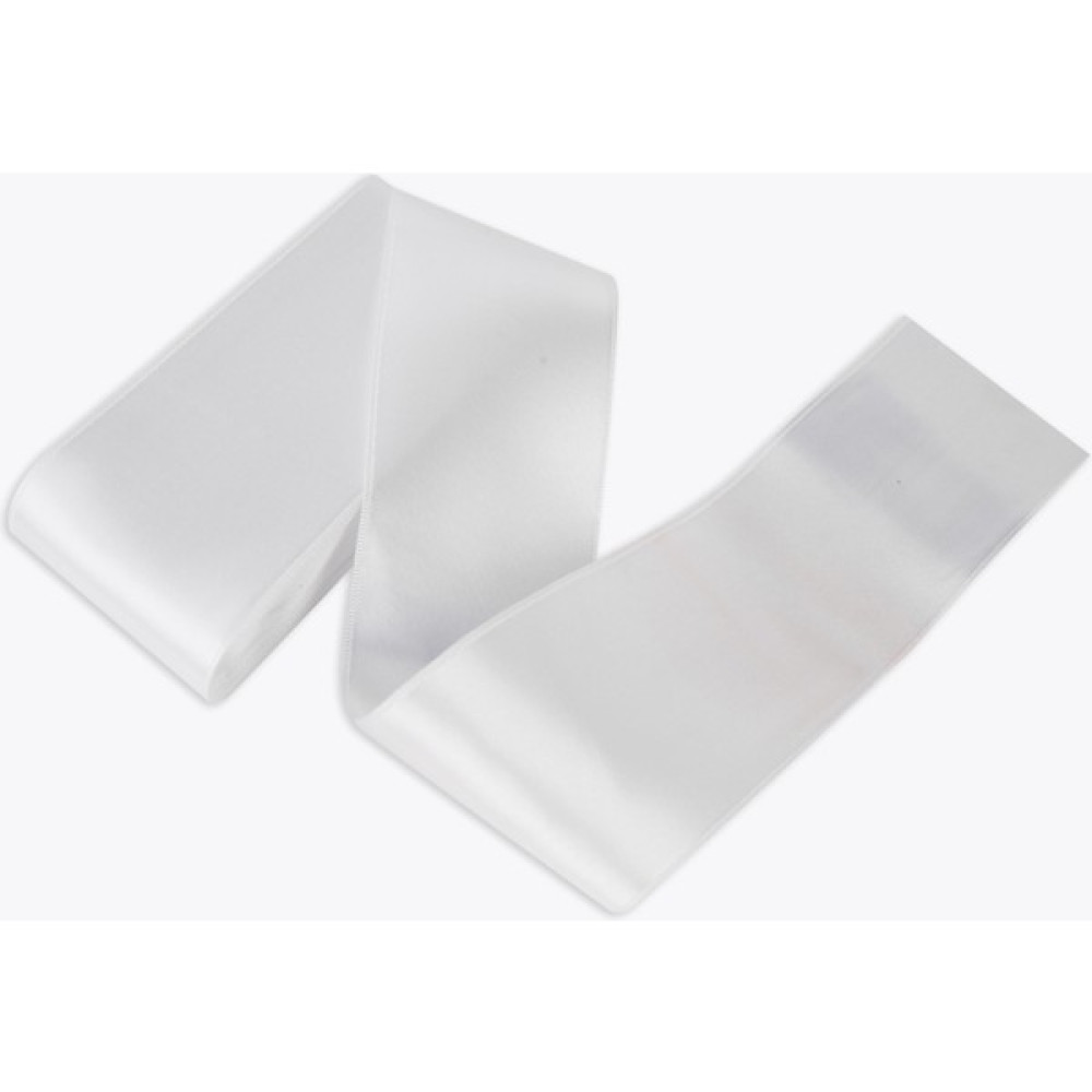 Nazarone Saten Kurdele 6CM-10MT-BEYAZ(101) - Beyaz Oyun & Hobi Fiyatı