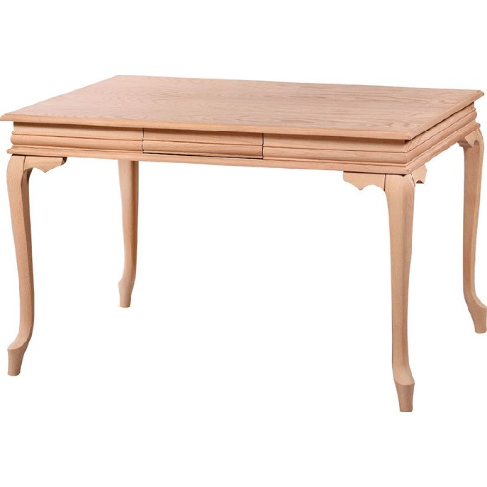 Naze Mobilya 110'LUK Lükens Çalışma Masası Ham Ahşap Cilasız - Y: 69 cm D: 78 cm G: 110 cm Çalışma Masası Fiyatı