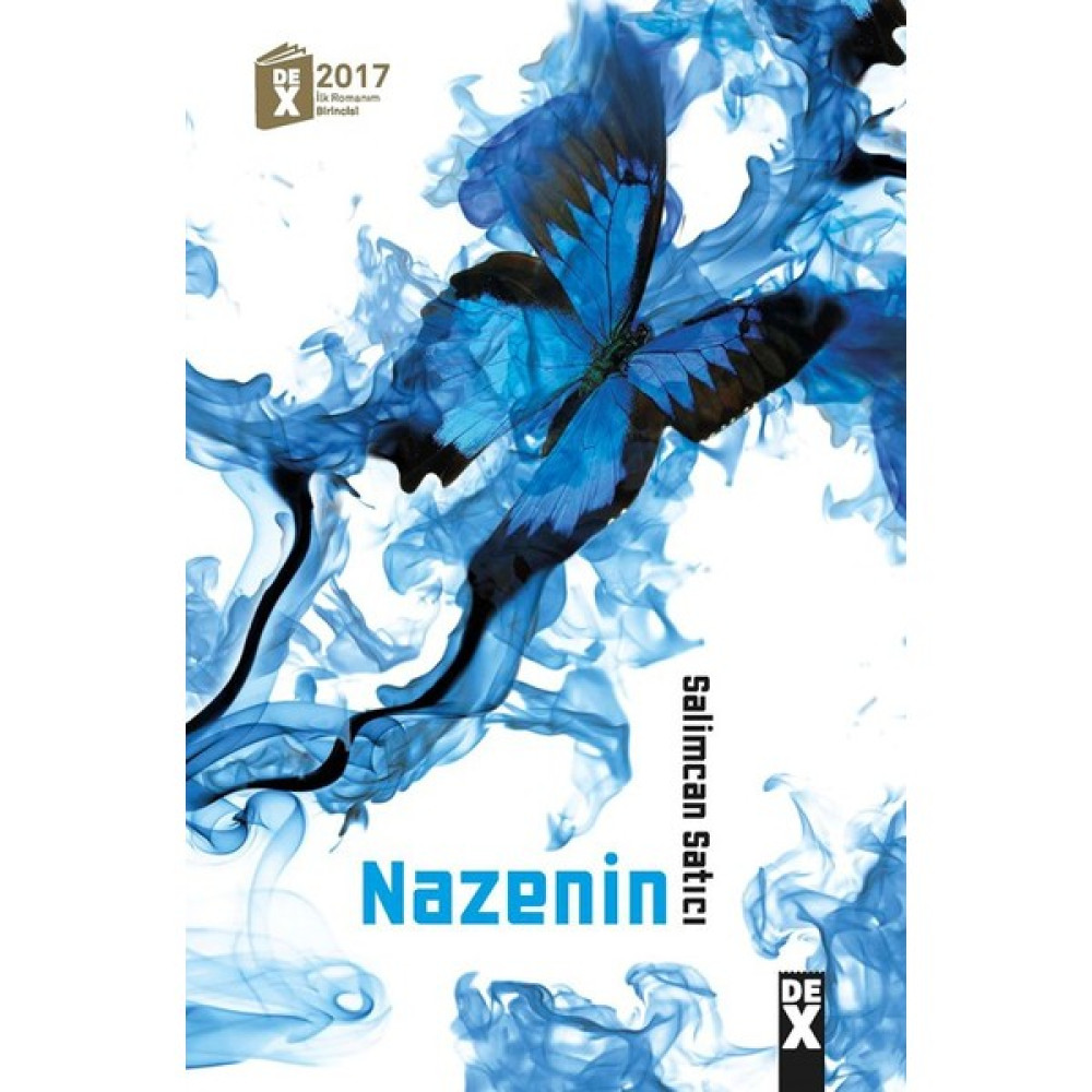 Nazenin - Salimcan Satıcı Edebiyat Fiyatı
