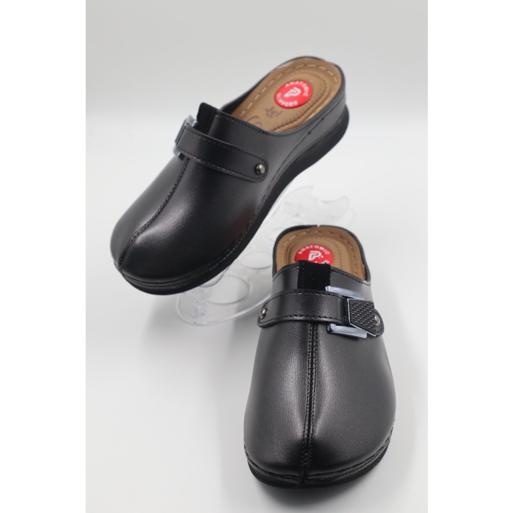 nazenintasarımlar Kadın Önü Kapalı Yumuşak Taban Ortopedik Günlük Terlik 41 Beden Unisex Sandalet Fiyatı