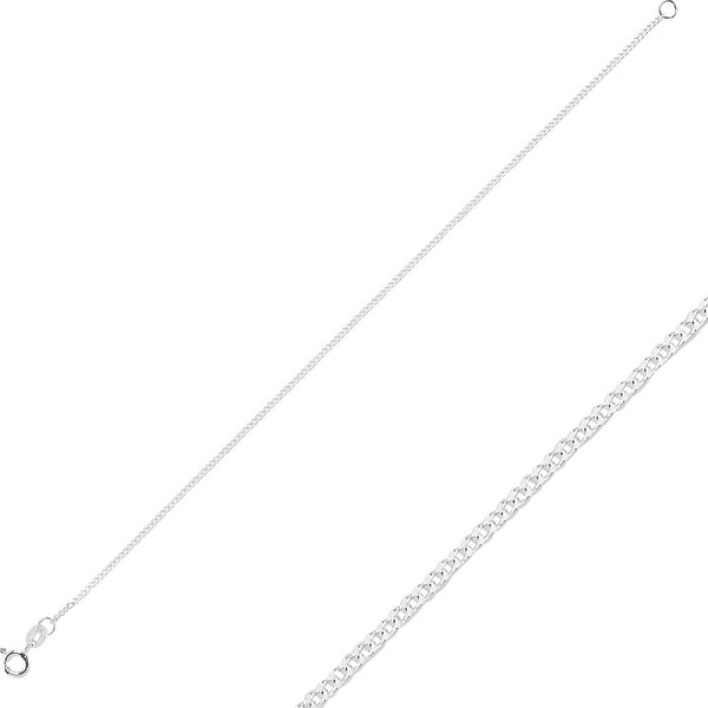 Nazik Endam 40 Mikron Gurmet Zincir Bileklik - Unisex - 1.10 Gram Bileklik - Standart Saat ve Bileklik Aksesuarı Fiyatı