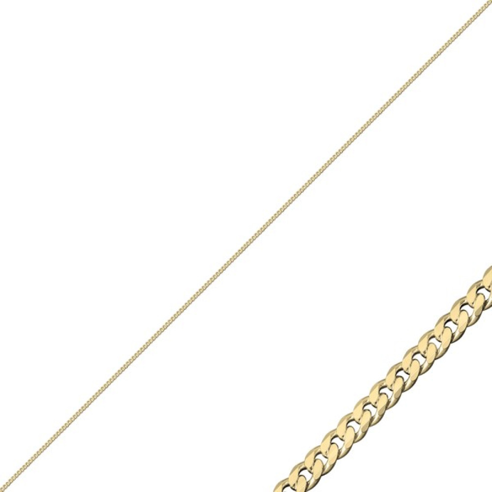 Nazik Endam 40 Mikron Gurmet Zincir Kolye - Unisex - 2.40 Gram - 55 cm - Gümüş Altın Kolye Fiyatı