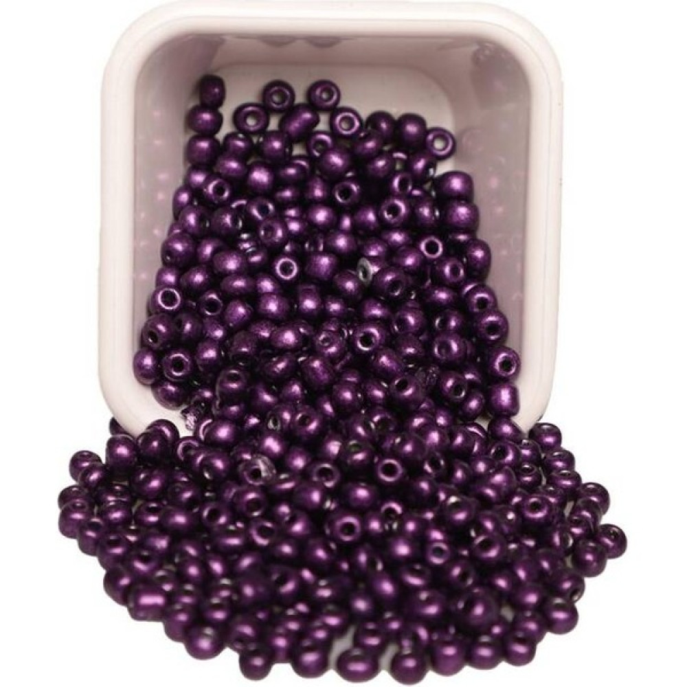 Nazik Endam Nazikendam Cam Boncuk 4 mm 50 gr Koyu Mor 02 Oto Boyaları Fiyatı