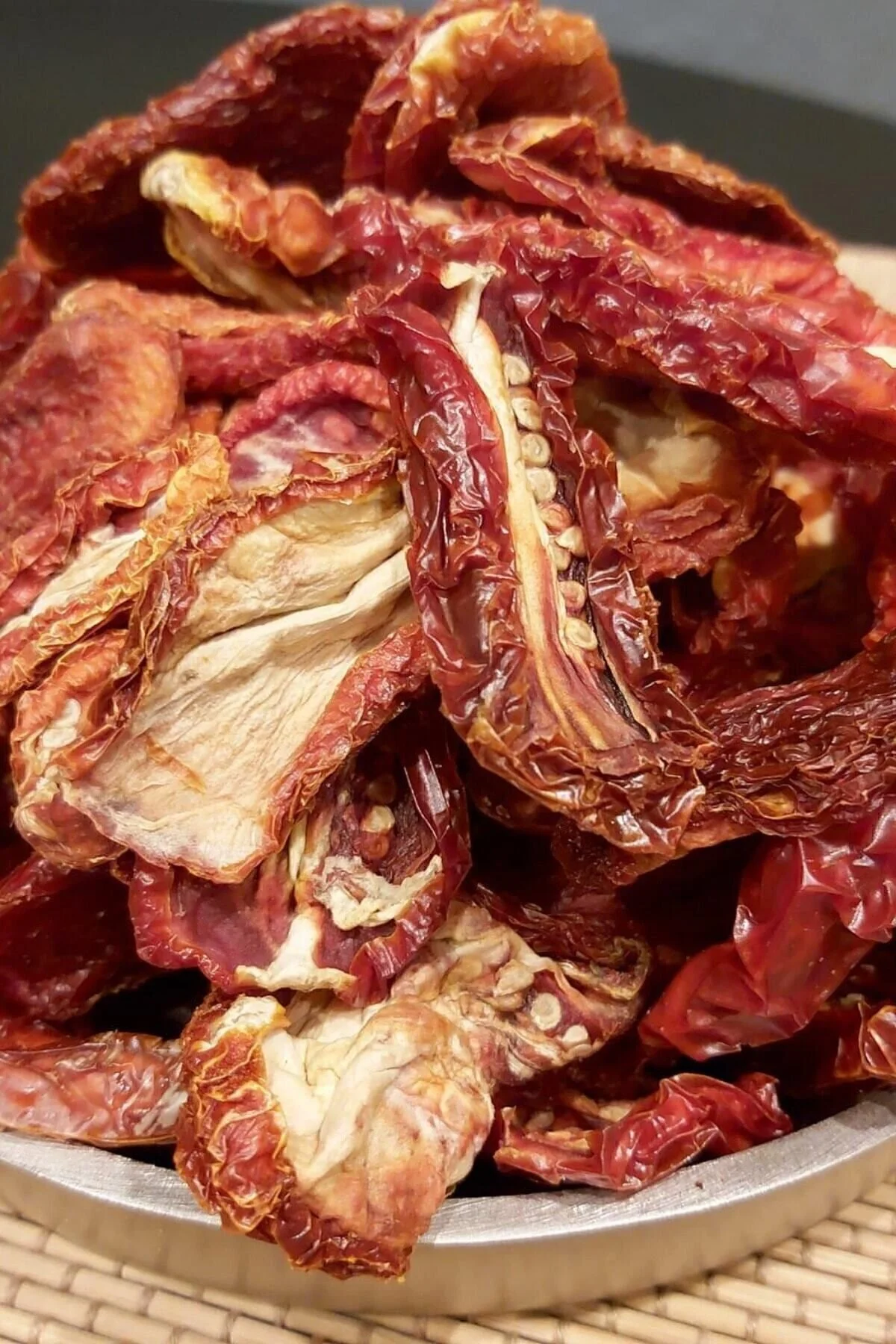 Nazilli Sofrası Nazilliden Yaz Domatesi Tadında Domates Kurusu 500 gram" Kuruyemiş Fiyatı