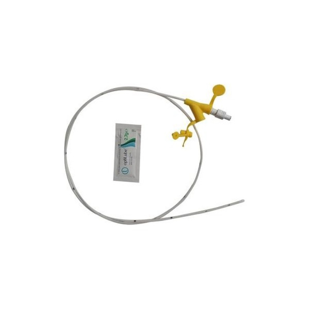 Nazogastrik Beslenme Kateteri Clinodevice CDFDTC01 No: 8 Oto Boyaları Fiyatı