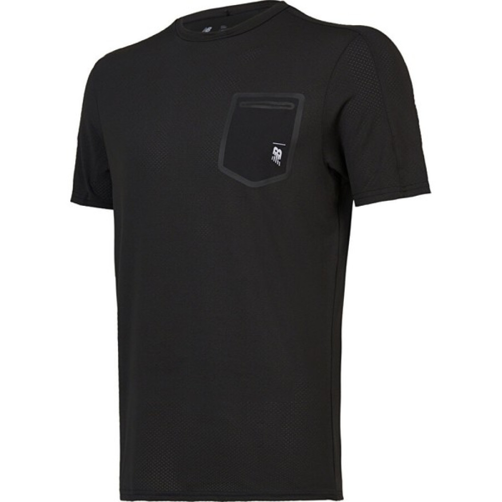 Nb New Balance MNT1286 T-Shirt Erkek T-shirt Fiyatı