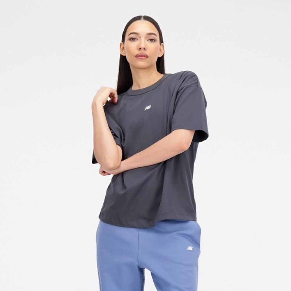 Nb New Balance WNT1403 Bayan T-shirt Fiyatı