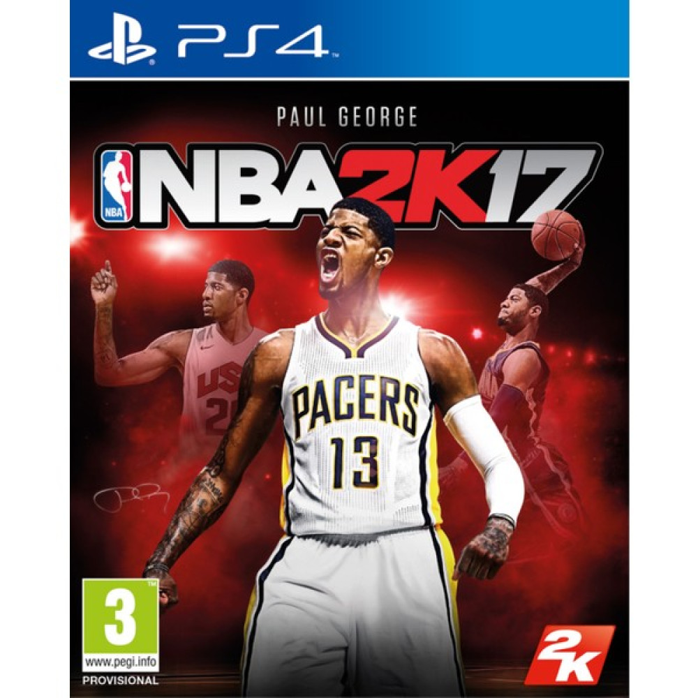 Nba 2K17   PS4 Oyun PlayStation 4 PS4 Oyunları Fiyatı