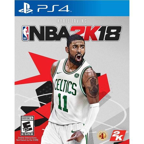 NBA 2K18 PS4 PlayStation 4 PS4 Oyunları Fiyatı