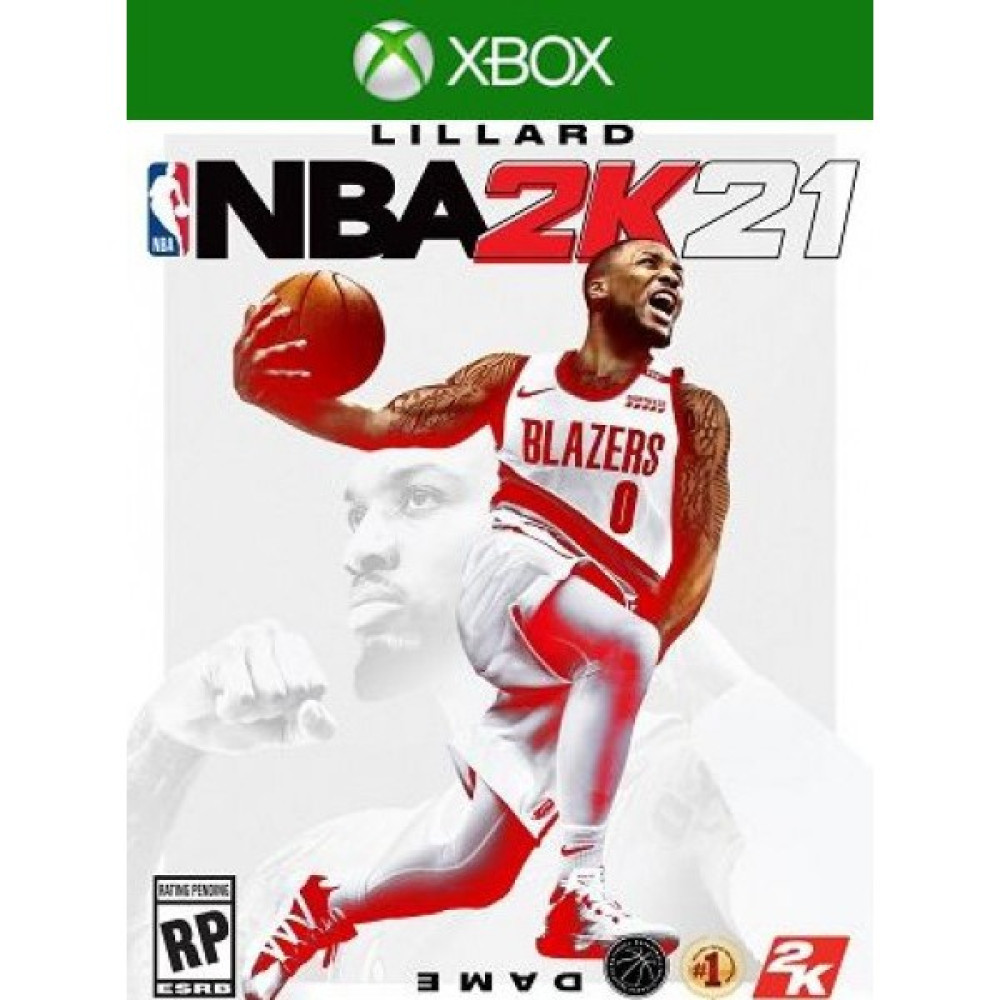 Nba 2K21 Xbox One Oyun Xbox Oyunları Fiyatı