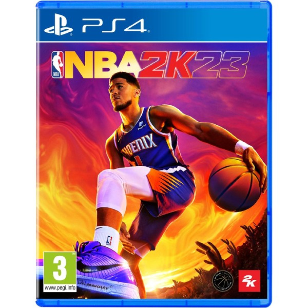 Nba 2K23 Ps4 Oyun PlayStation 4 PS4 Oyunları Fiyatı